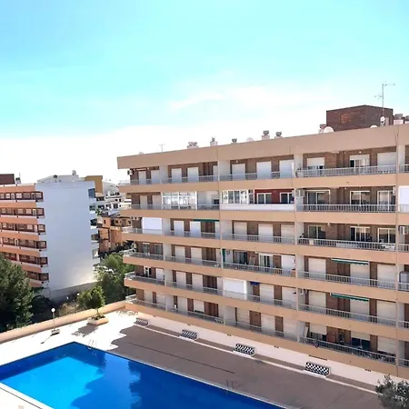 Azulmar Apartment