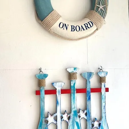 Appartement Azulmar Torrevieja