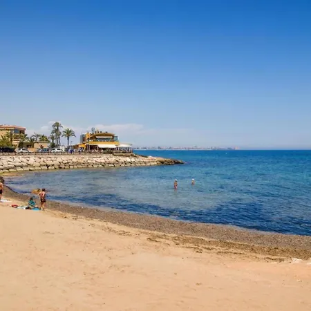Apartment Azulmar Torrevieja