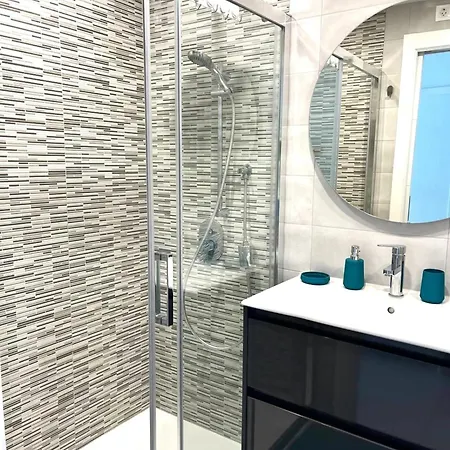 Lejlighed Azulmar Torrevieja