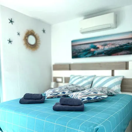 Apartment Azulmar *