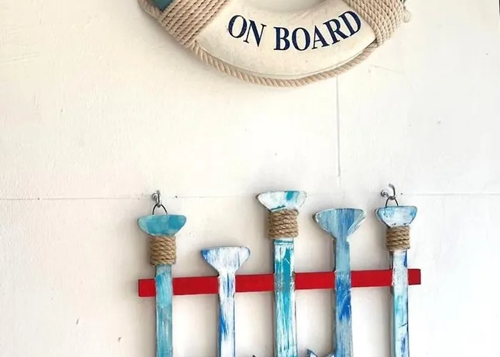 شقة Azulmar تورّيفيِخا